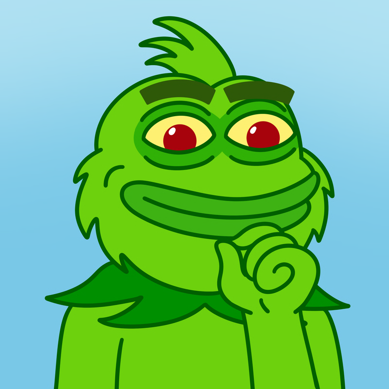 $GRINCH